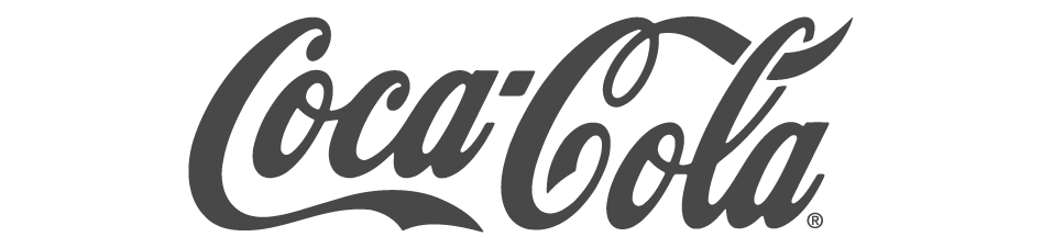 Coca-Cola logo