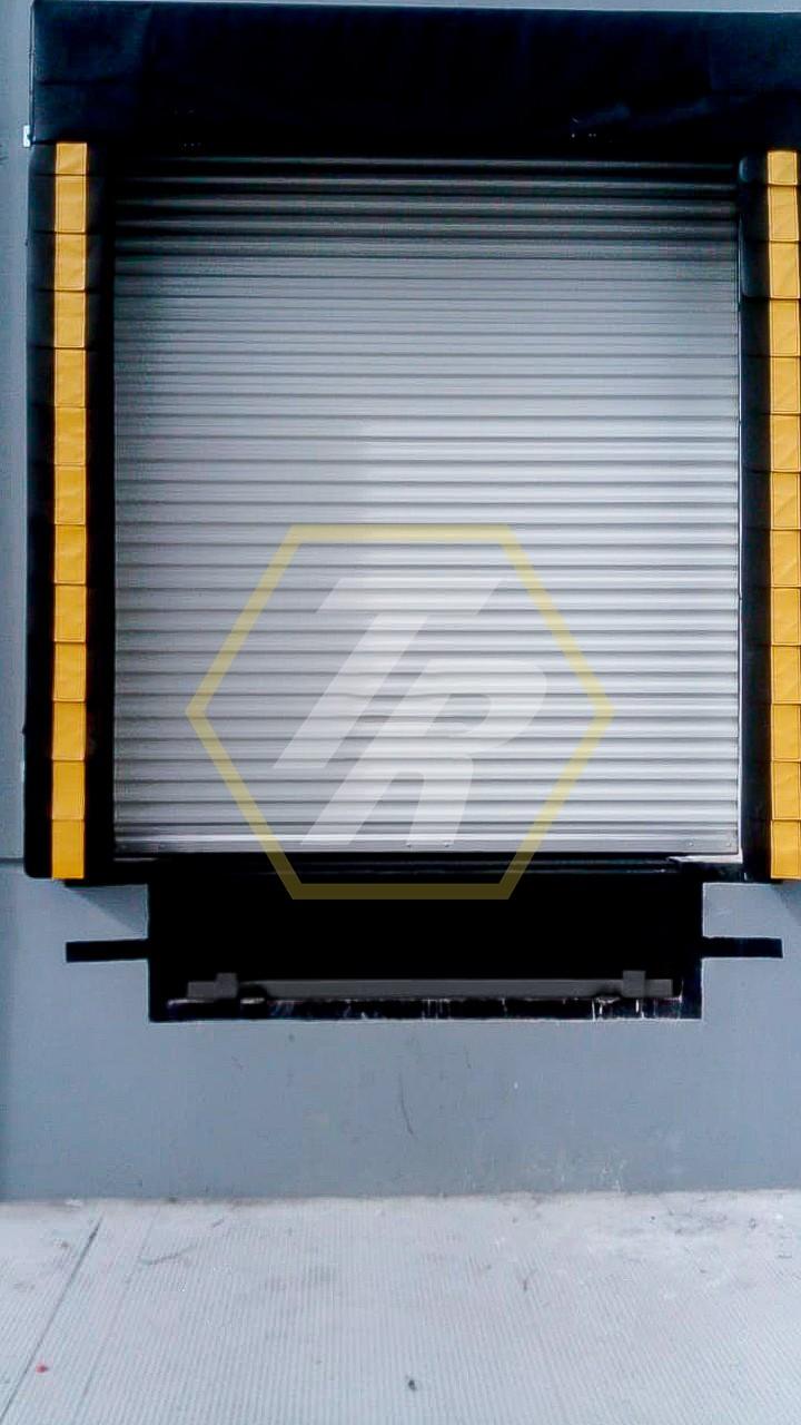 Hydraulic Dock Leveler