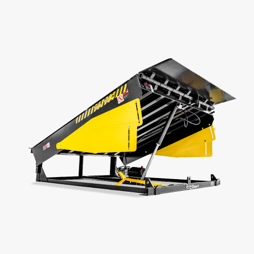 Tecnorampa - Hydraulic Dock Leveler
